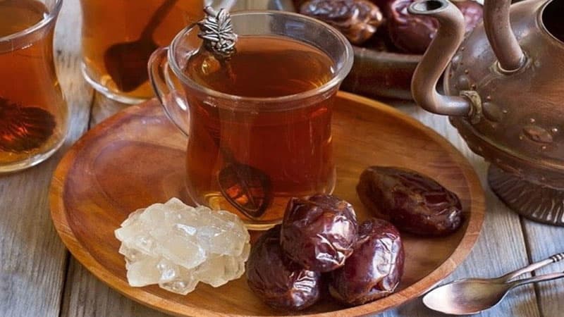 Ramazan ayının 15-ci gününün imsak və iftar vaxtları