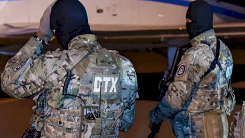 “DTX-nın seyfində məmurlarla bağlı kifayət qədər məlumatlar var”