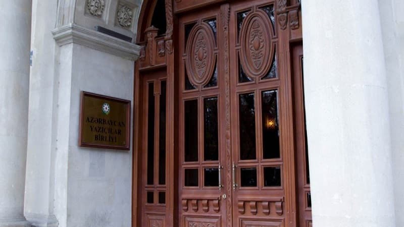 Bu il Prezident təqaüdü alacaq yazıçı və şairlərin adları nazirliyə göndərildi