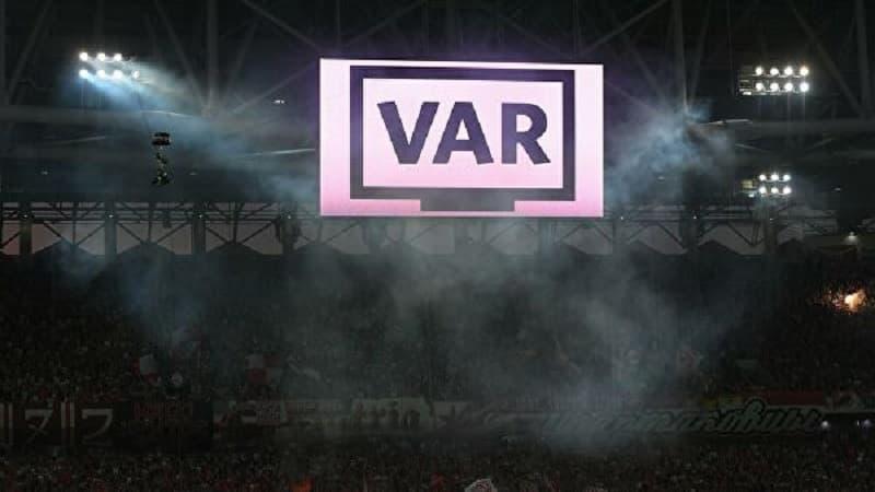FIFA-dan VAR sistemiylə bağlı açıqlama: “Etiraz etmirik...”