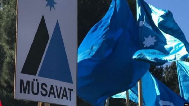 “Müsavat Partiyası belə bir görüşdən kənarda qala bilməz” – PA-da görüş