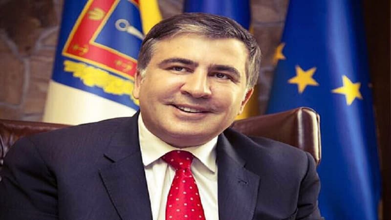 Gürcüstan Ukrayna ilə münasibətlər məsələsində qərarını açıqladı