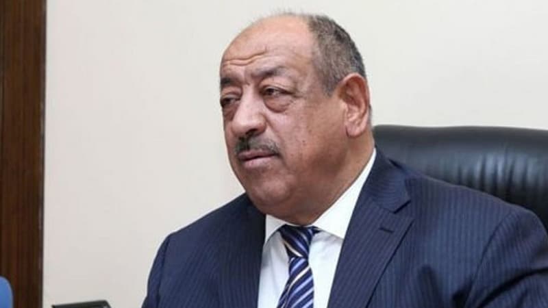 Şuşanın icra başçısı: "Paşinyanı qayadan tullayaram!"