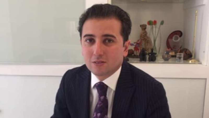DTX-nin dünən saxladığı idarə rəisi sərbəst buraxıldı