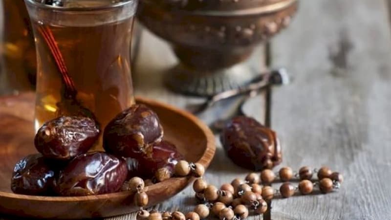 Ramazanın 16-cı gününün duası - İmsak və iftar vaxtı