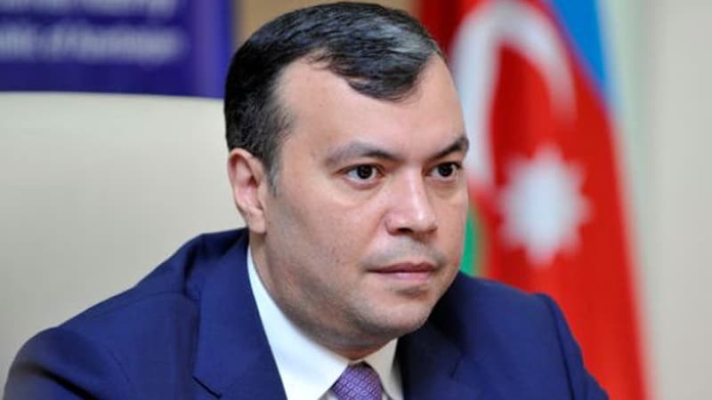 Sahil Babayev: "İmtina alan 4500 vətəndaşdan cəmi 21 nəfər ictimai işə razılaşdı"