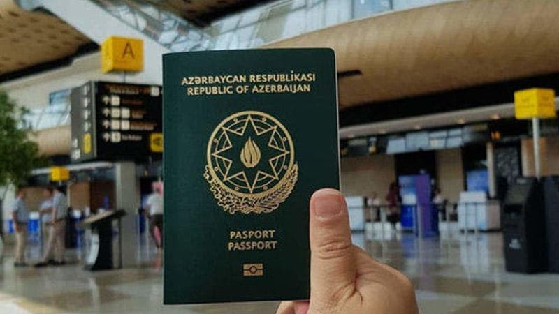 Azərbaycan vətəndaşlarının Polşadan mümkün təxliyyə şərtləri açıqlandı