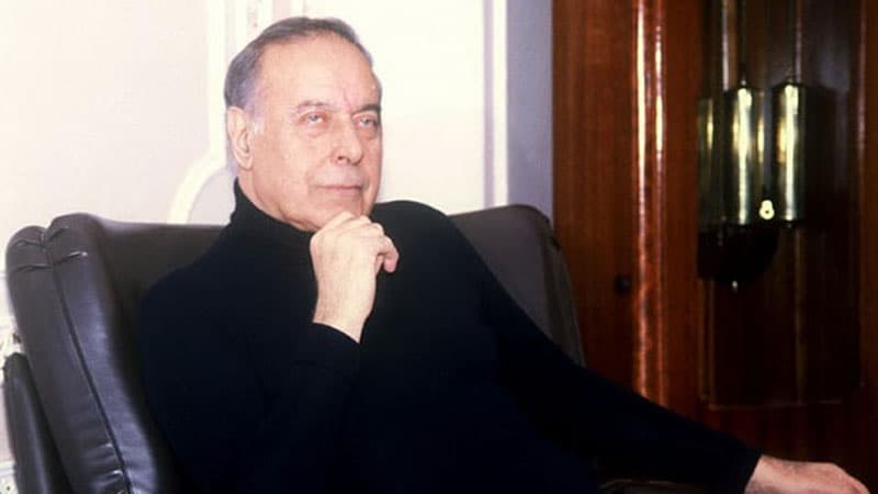 Müstəqil dövlətçiliyin Şərq tərəfdaşlığı modeli