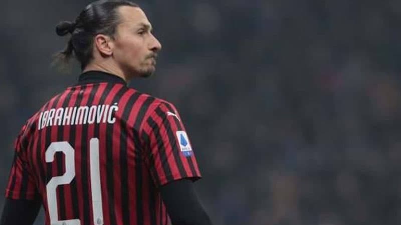Zlatan İbrahimoviç karantinə alınacaq