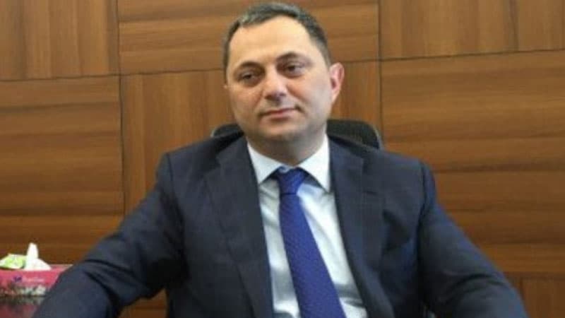DTX-nın həbs etdiyi Zakir Sultanovun aldığı rüşvətin bir hissəsi məlum oldu