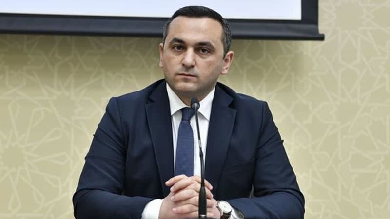 Bu rayonlar arasında sərnişindaşıma bərpa edilə bilər (RƏSMİ)