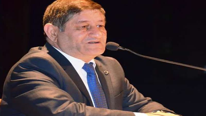 Mühacirətdə Qərbi Azərbaycan Respublikası elan olundu