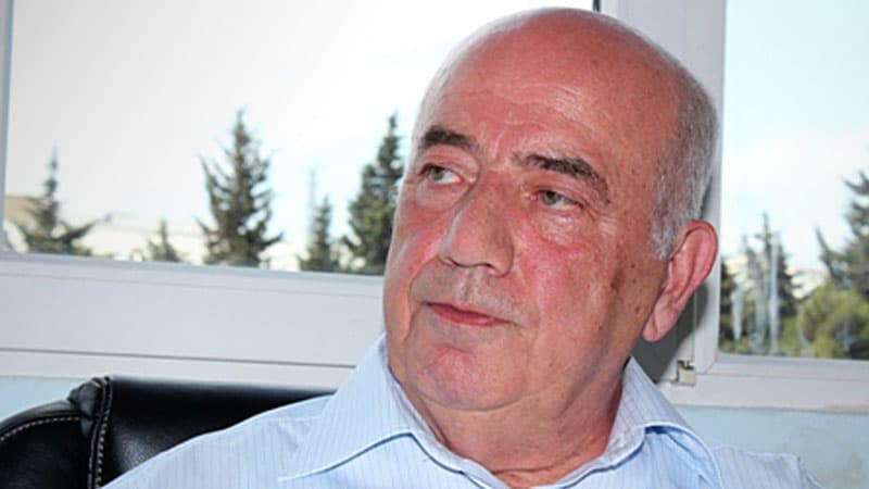 Azərbaycanın sabiq rabitə naziri vəfat etdi