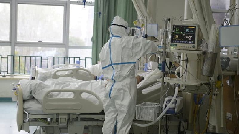 Azərbaycanda daha 97 nəfər koronavirusa yoluxdu, 1 nəfər öldü