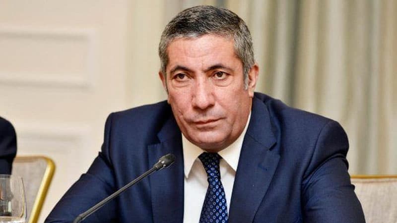 Siyavuş Novruzov həbs olunan başçılar haqda: "Onlar YAP-çı kimi xəyanət etmir..."