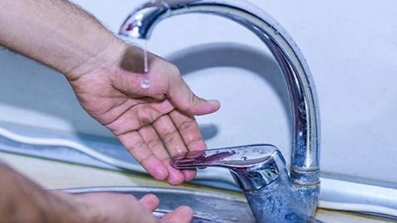 Sumqayıtın bu ərazilərində su olmayacaq
