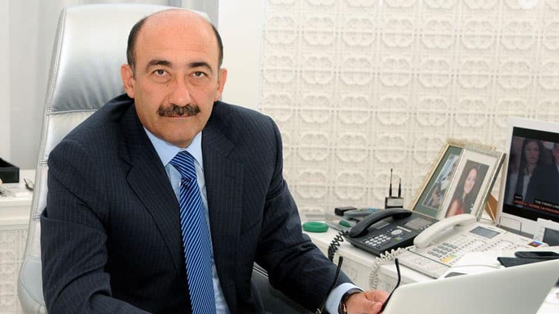 Millət vəkilindən nazirə ağır sözlər: "Dağıdılan hər şeydə onun dəsti-xətti var"