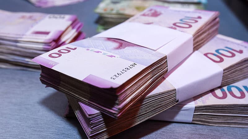 190 manat alanlara şad xəbər - Mayın ödənişi bu tarixdən başlayır