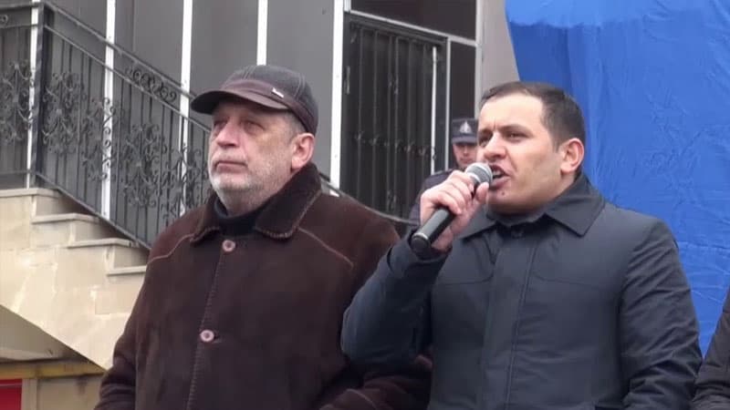 “Müsavat” PA-da keçirilən görüşdə olmadığını açıqladı: “Həmin görüş olubsa...” 