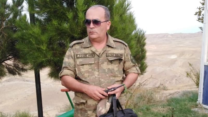 Hərbi ekspert: “Azərbaycan əsgəri bu gün bütün məişət qayğılarından azaddır” (MÜSAHİBƏ)