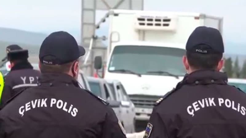 Bakıda quraşdırılan postlarla bağlı yenilik