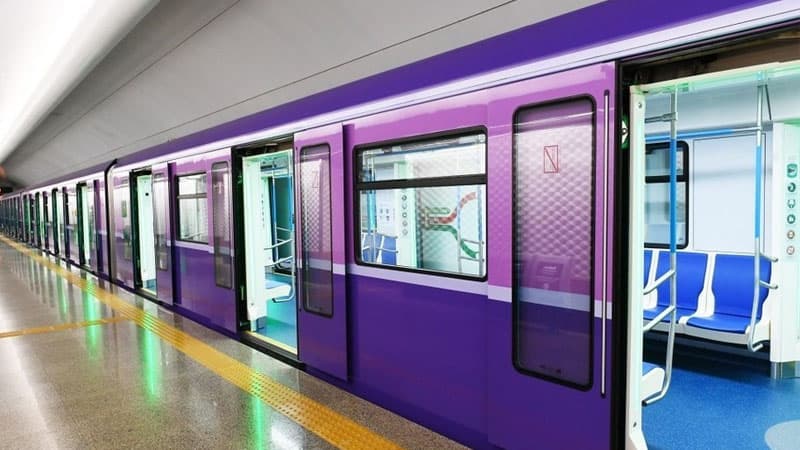 Bakı Metropoliteninə giriş məhdudlaşdırıldı