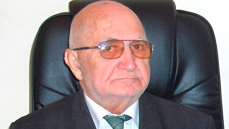 Özünə sadiq Abbas Abdulla