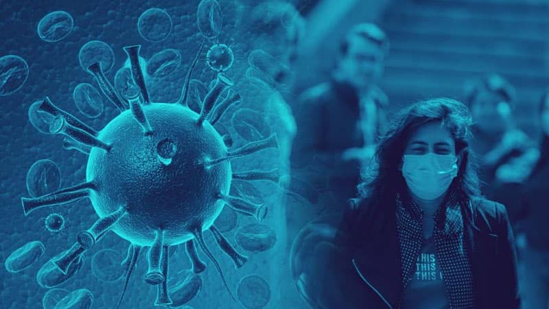 Həkim Covid-19-u rus ruletiylə müqayisə etdi: “Birinın bəxti gətirir, biri