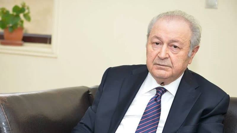 Ayaz Mütəllibovun əsəbləri pozulub: “Həyatın ləzzəti itib...”