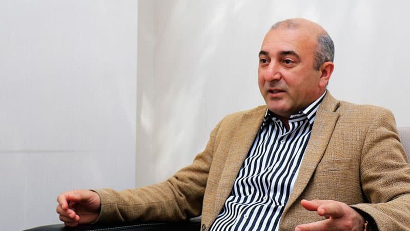 Ekspertdən orduya qara yaxanlarla bağlı təklif