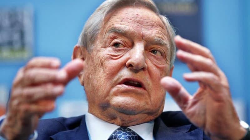 Soros: "Bu, Aİ-nin sonu olacaq"