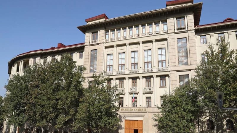 Operativ Qərargah karantin rejimi ilə bağlı açıqlama verdi