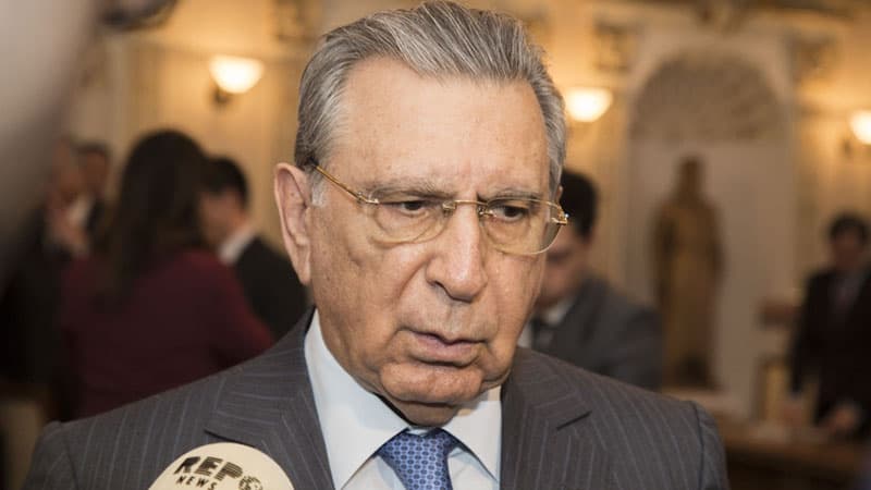 Ramiz Mehdiyev açıqlama verdi