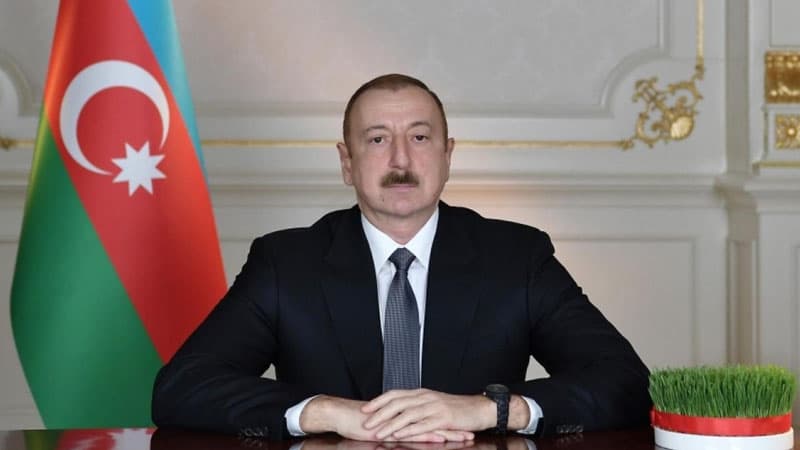 Azərbaycan Prezidenti vətəndaşlara çağırış etdi