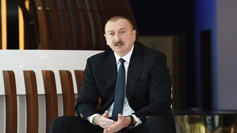 Koronavirusla Mübarizəyə Dəstək Fondundan pul xərclənməyib