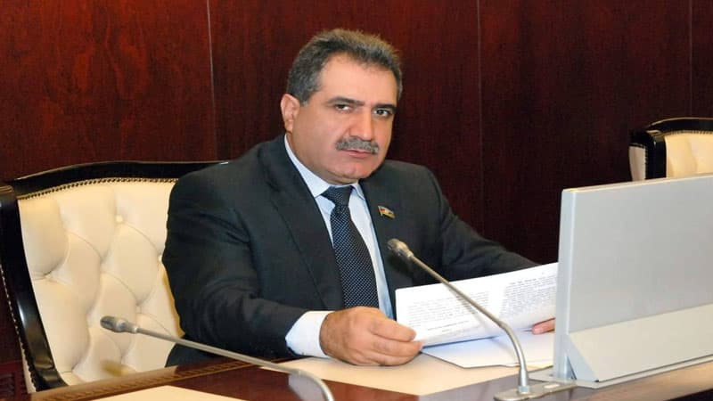 "Kadr islahatları və korrupsiya ilə mübarizə tədbirləri davam etdirilməlidir" (RƏY)