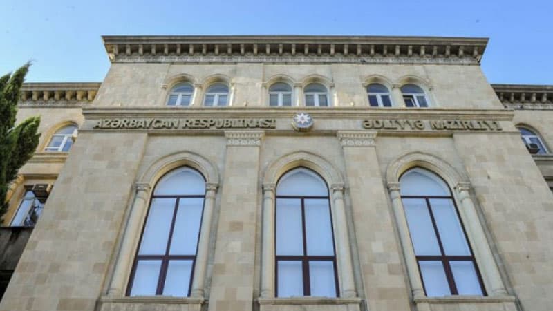 Penitensiar Xidmətdə xüsusi karantin şöbələri yaradıldı