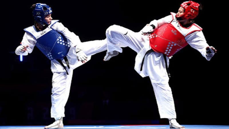 Azərbaycan taekvondoçularının qatılacağı yarışlarla bağlı qərar verildi