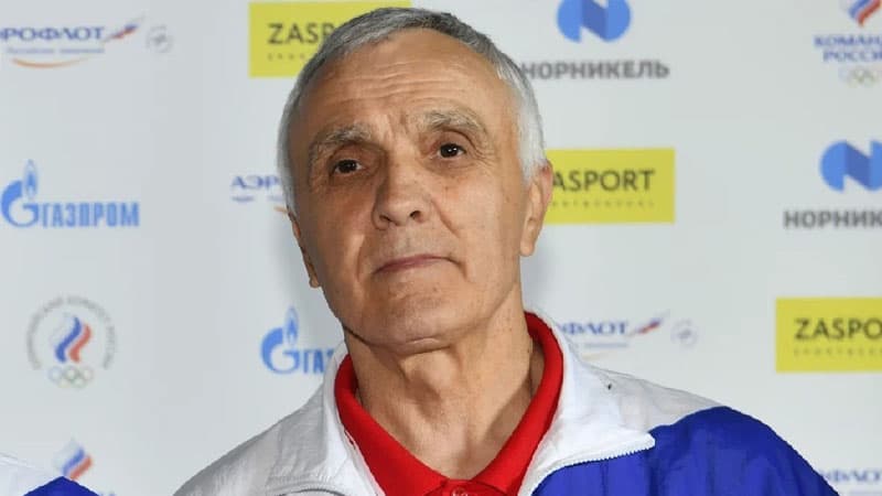 Azərbaycan millisinin sabiq baş məşqçisi koronavirusdan vəfat etdi