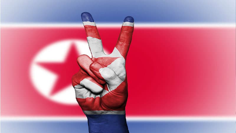 Kim Çen Inın Mühafizə rəisi və Kəşfiyyat şefi vəzifələrindən azad edildi