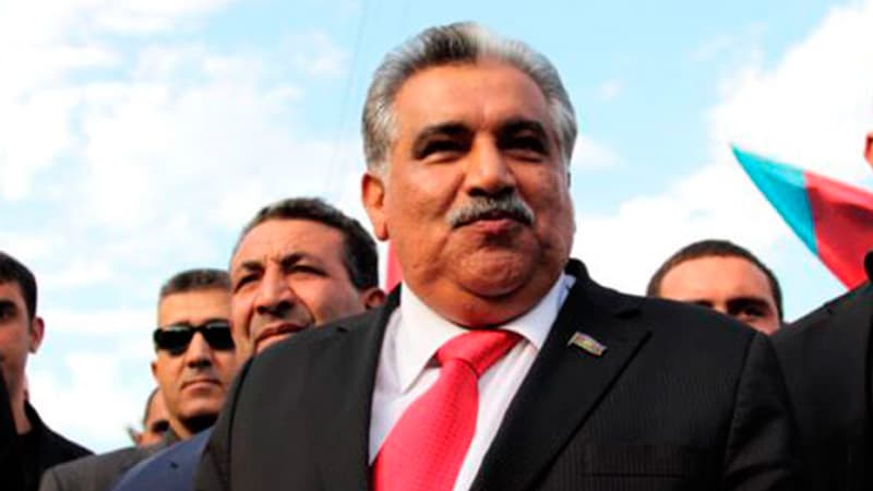 “Deyirlər Əhəd Abıyevin yaylaqda 35 min 854 qoyunu var...” – İH başçısı