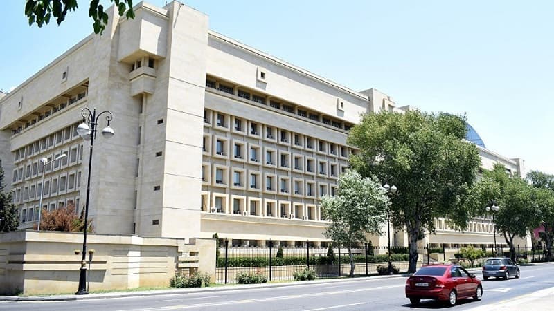 DTX və Baş Prokurorluq DSX-də əməliyyat keçirdi