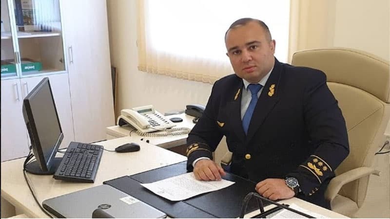 Kəlbəcərin yeni icra başçısı kimdir? (FOTO)