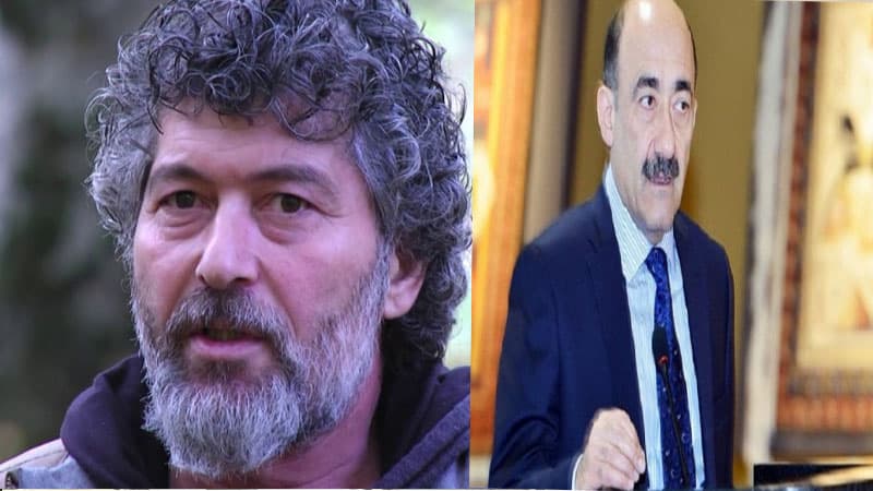 Şahbaz Xuduoğlu Əbülfəs Qarayevdən yazdı: "Bilirsinizmi?.."