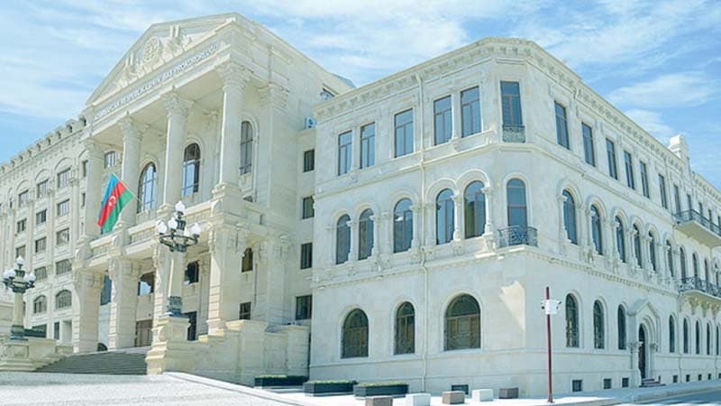 Baş Prokurorluq 6,5 milyonluq korrupsiya faktı ilə bağlı məlumat yaydı