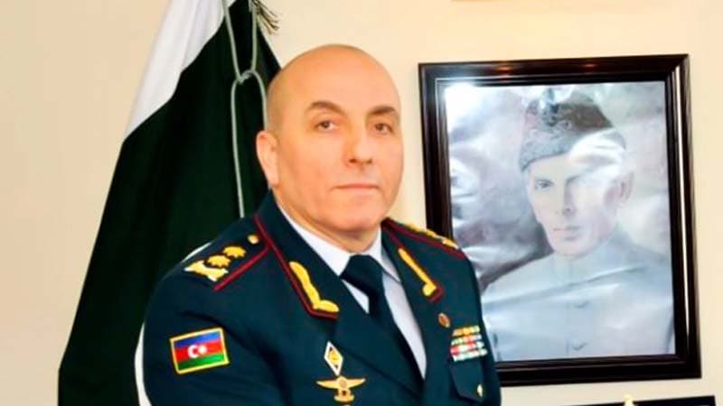 DTX-nin əməliyyat keçirdiyi qurumun rəhbəri bu generaldır (FOTO)