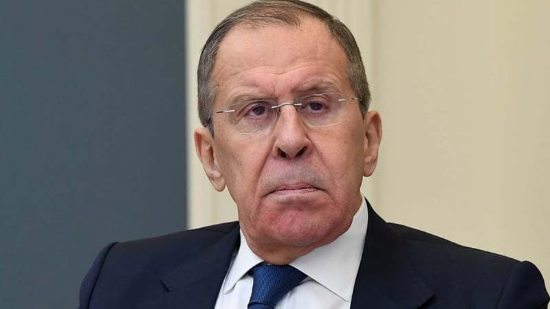 Lavrov: “ABŞ Covid-19-dan istifadə edib öz qaydalarını diktə etməyə çalışır”