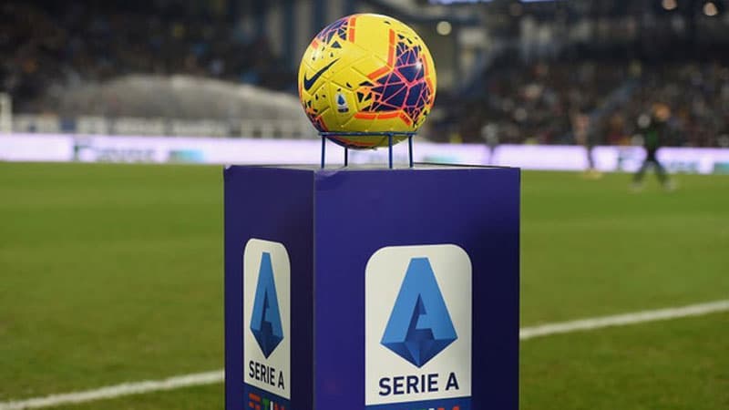 İtaliya A Seriyasının bərpa tarixi açıqlandı