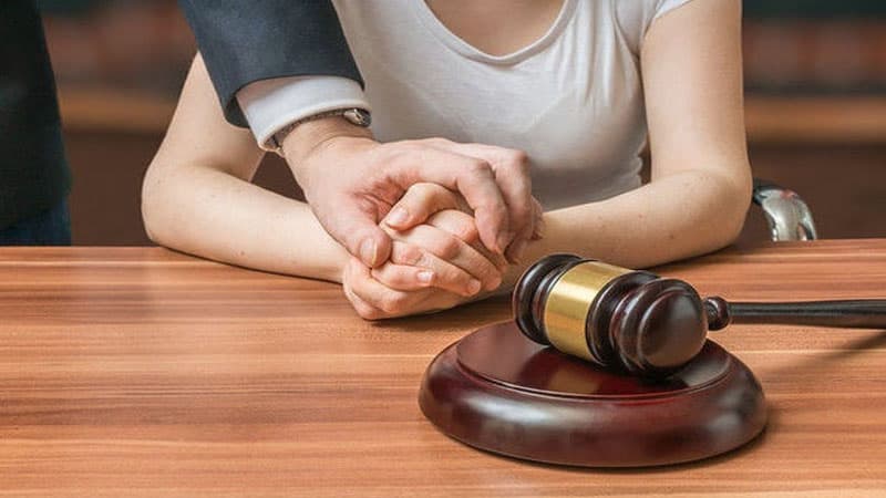 Azərbaycanda karantin dövründə bu qədər boşanma qeydə alınıb