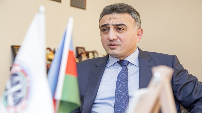 Sabahdan vəkillər istintaq təcridxanalarına arayışsız buraxılacaq